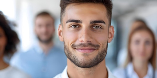 showcasing programmers certifications and skills with space for additional information concept programmer certifications skills showcase additional info section