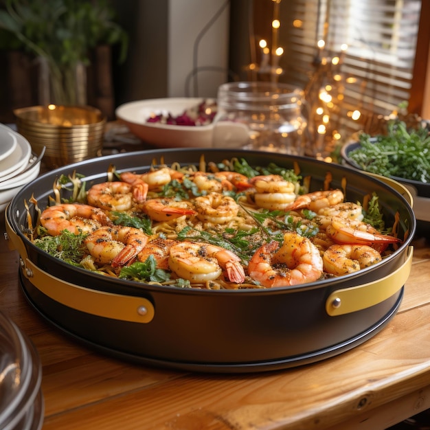 Shrimp Casserole Images - Free Download on Freepik