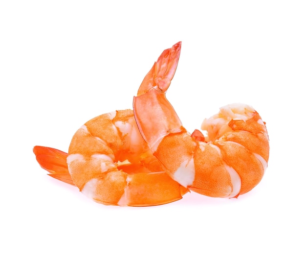 Shrimps