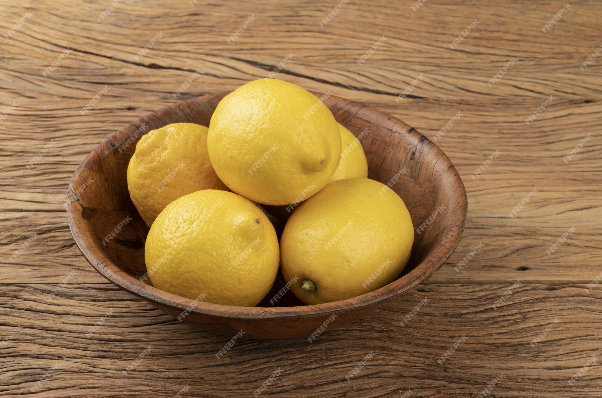 Sicilian Lemons