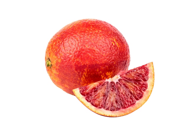 Сицилийские апельсины
