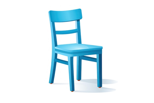 Side chair icon on white background ar 32 v 52 Job ID 3e05e15963f84c47a84fc8516060bd64