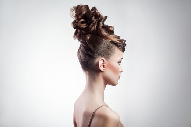 Page 20 | Hair Style Images - Free Download on Freepik