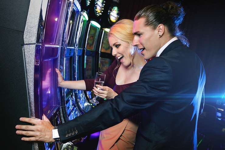 Understanding the Mechanics of Jackpot Slots