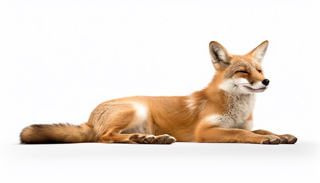 写真 サイドビュー1 動物の休憩の高さ