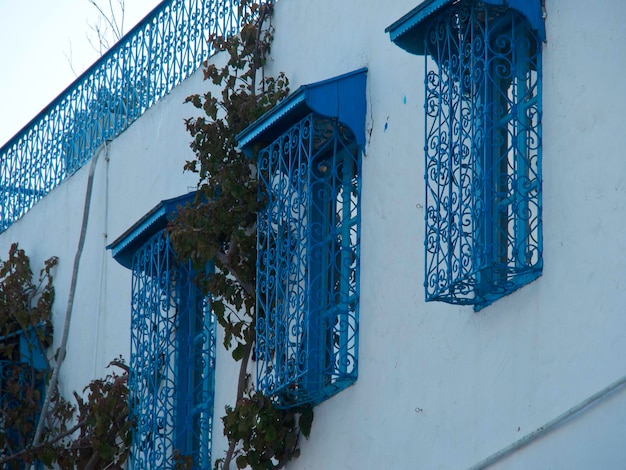 シディ・ブー (Sidi Bou)