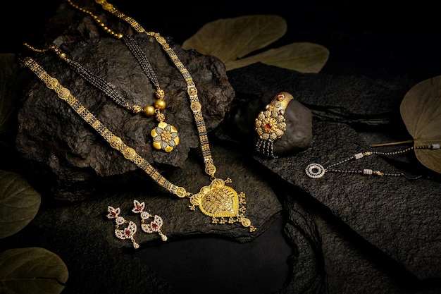 sieraden fotografie