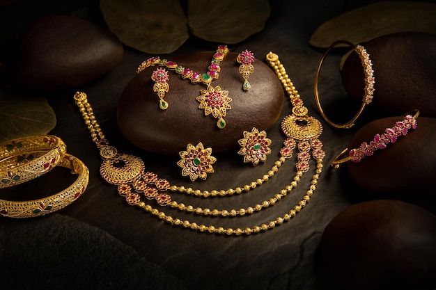 sieraden fotografie