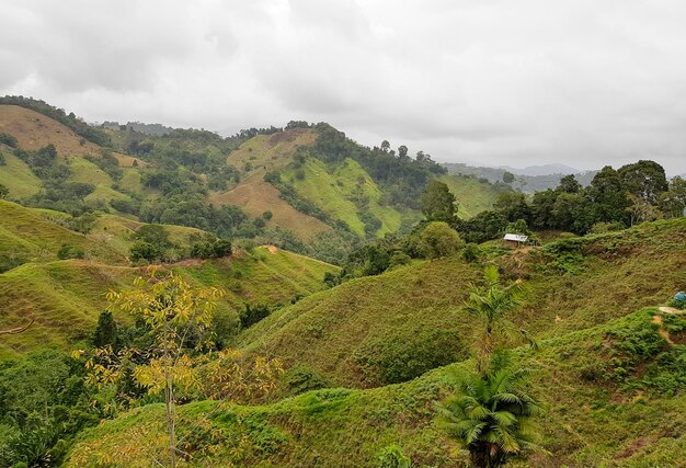 Sierra Nevada de Santa Marta