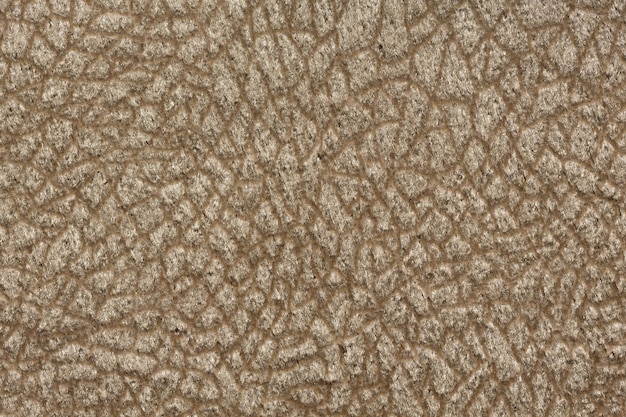 Sierstoftextuur in beige kleur