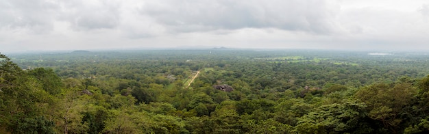 Sigiriya, Sri Lanka