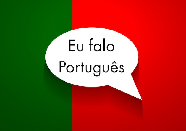 Sign Speaking Portuguese