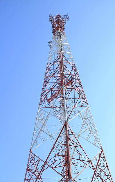 Foto torre di segnalazione