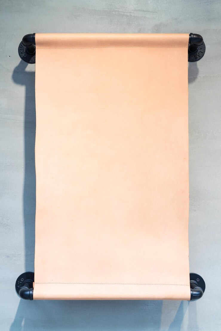 Photo signboard can advertisement for display or montage product or business