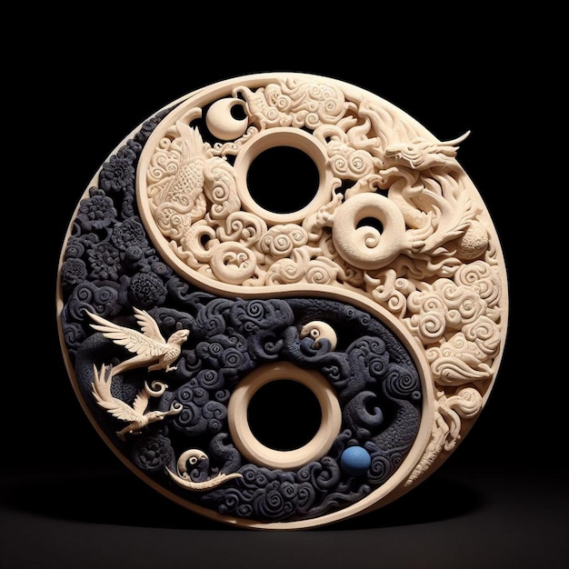 significance of the yin and yang philosophy in Dongzhi Festival celebrations