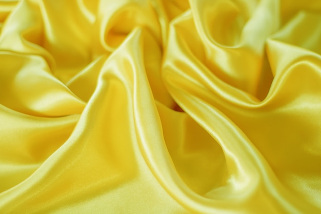 silk fabric background