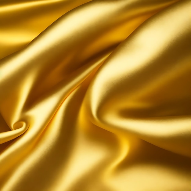 A silk fabric image