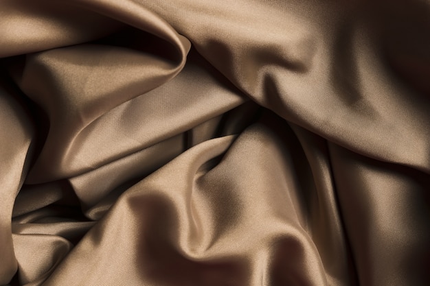 Photo silk fabric luxury material for home decoration