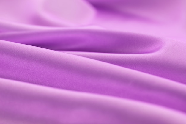 silk fabric