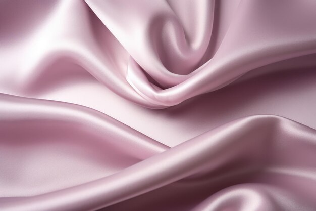 Silk Fabric