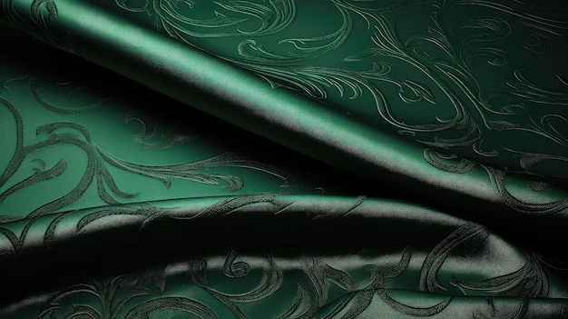 Silk material elegant background