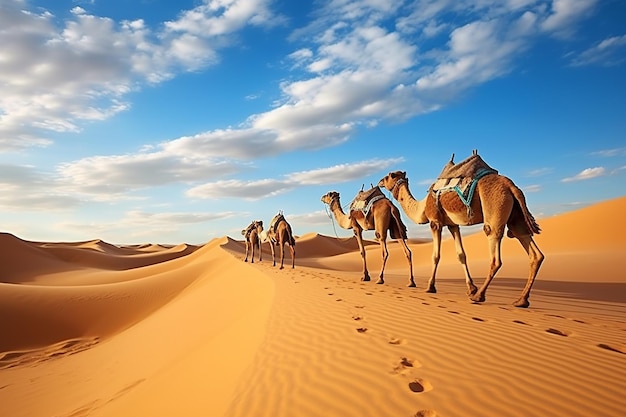 Silk Road Oasis Hub van oude handel en cultuur