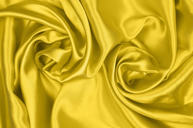 Silk texture luxurious satin for abstract background, Fabric texture