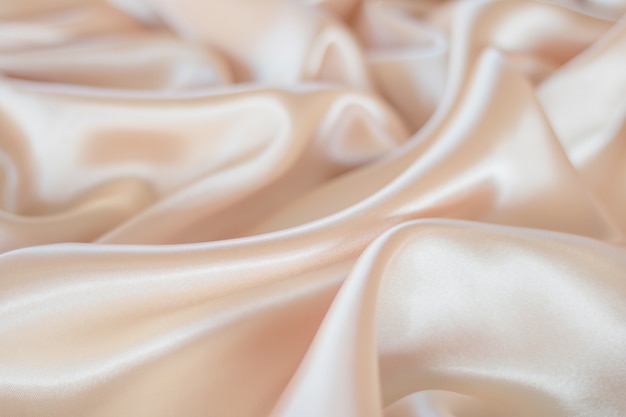 silk texture luxurious satin for abstract background