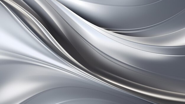 Silver background high quality