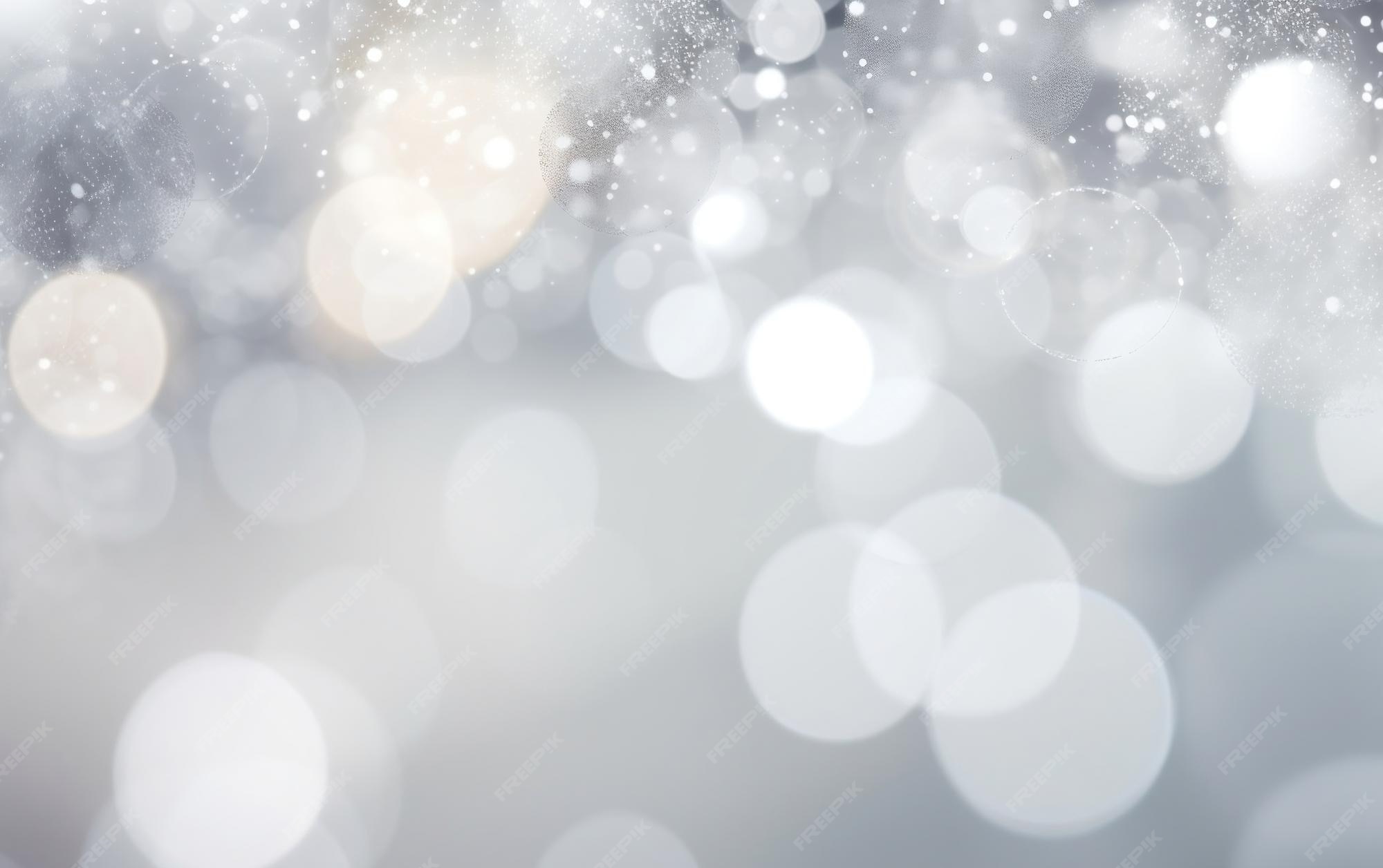Premium AI Image A Silver Background With A Blurry Light In The Center when-did-canadian-softball-s-first-album-release