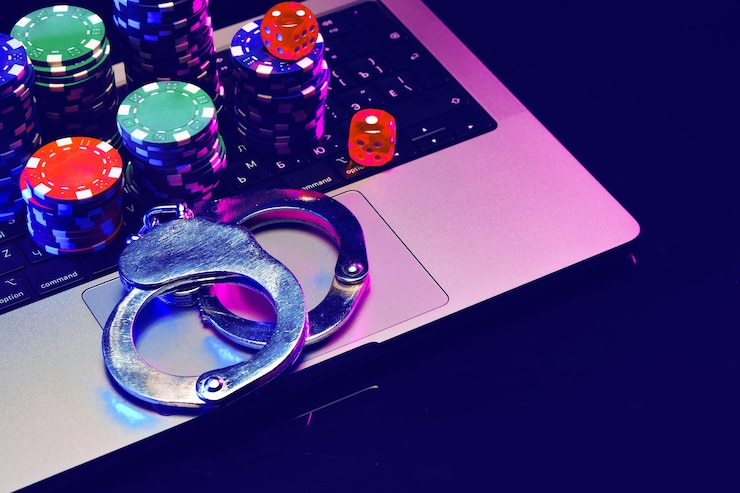 Rechten van Gebruikers Onder de Justbit Casino Privacy Policy