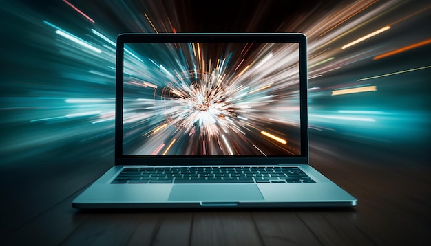 How to Speed Up Your Laptop
