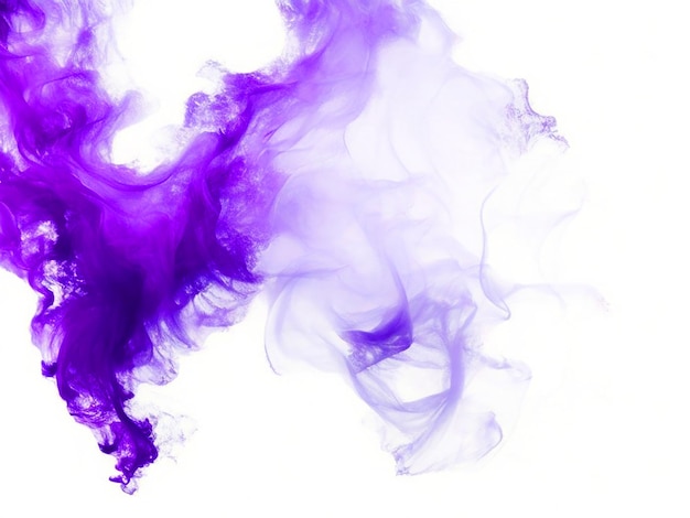 silver and lavender smoke background on white solid free image downloaded