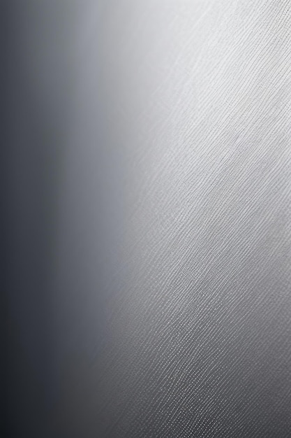 Silver metal texture background design