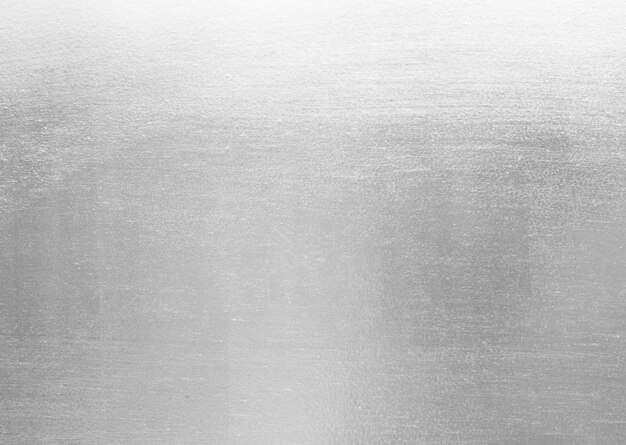 Photo silver metallic texture background