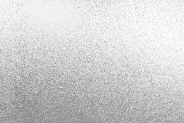 Photo silver metallic texture background