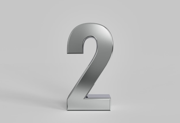 실버 넘버 2