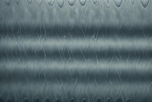 Silver Ombre Wave Abstract Фон для дизайна веб-баннера