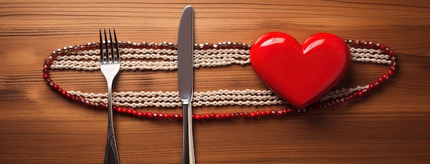 a silver plate fork