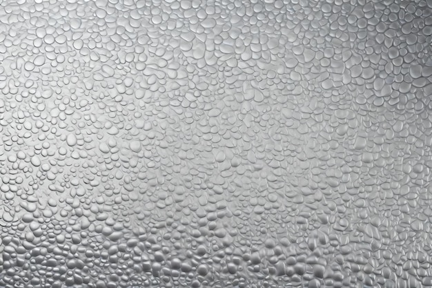 Silver polystyrene foam sheet product background