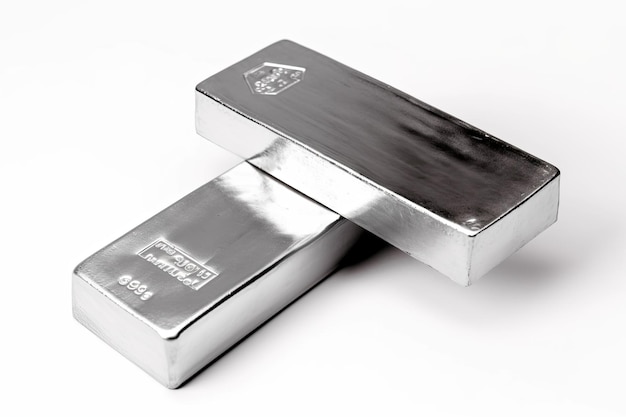 silver silver bars