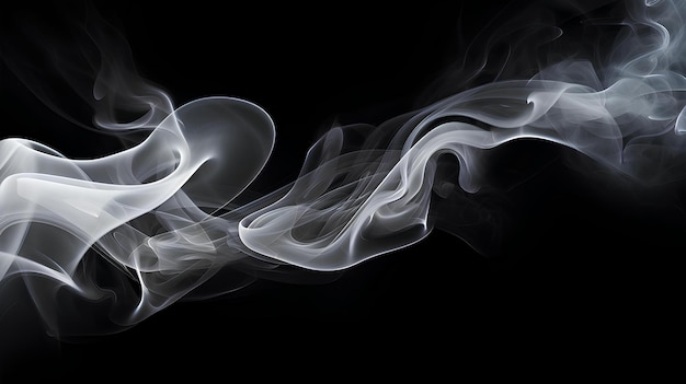 silver smokes on black background White smoke on black background white black smoke wallpaper