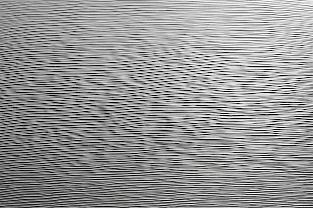 Photo silver steel texture