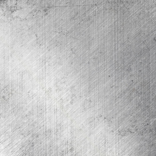 Silver Texture Background