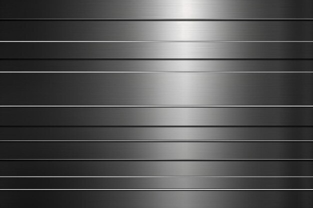 Photo a silver wall with lines that say  no