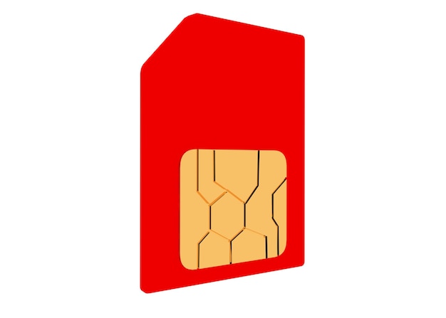 Sim card