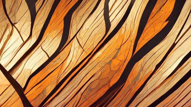 Simple background made of tortoise shell