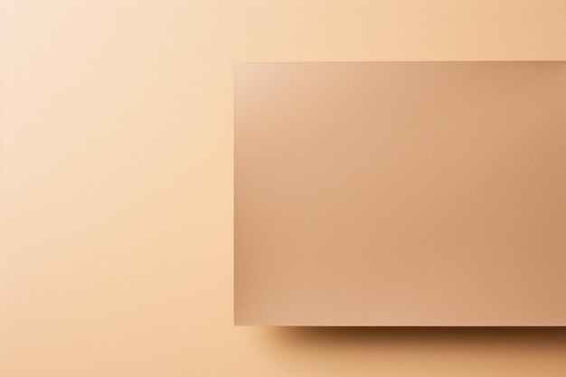 Photo simple beige technology background