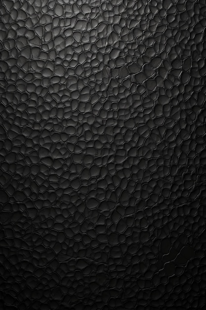 Simple Black texture background