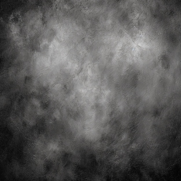 Simple Charcoal color texture background